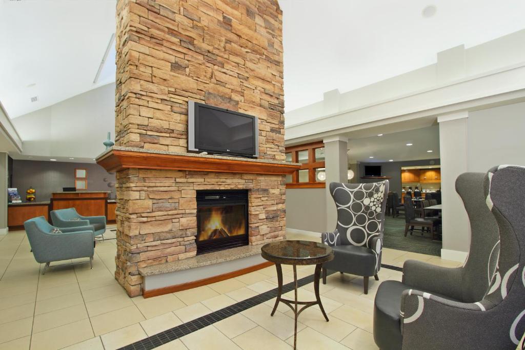 Residence Inn Phoenix Glendale Sports & Entertainment District Main image 1